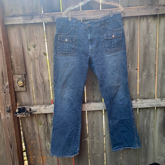 Old Navy Denim - Old Navy jeans sz. 20